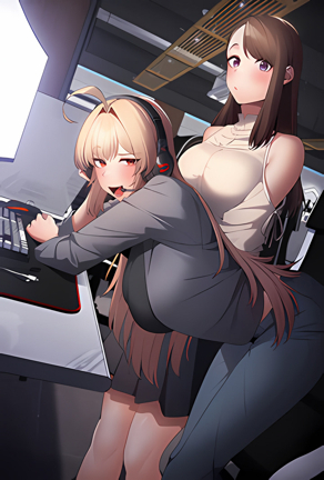 歪歪漫画网页版入口热门日漫推荐